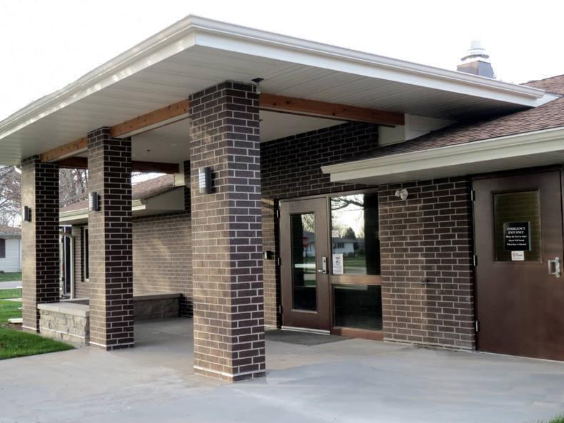 St. Francis Manor & Seeland Park Senior Living Community Assisted